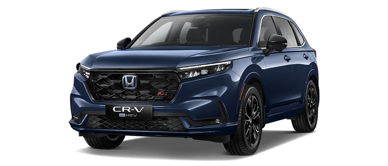 cr-v 1