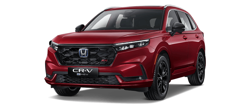 cr-v 2