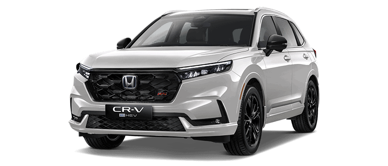 cr-v 3