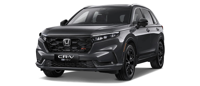 cr-v 4