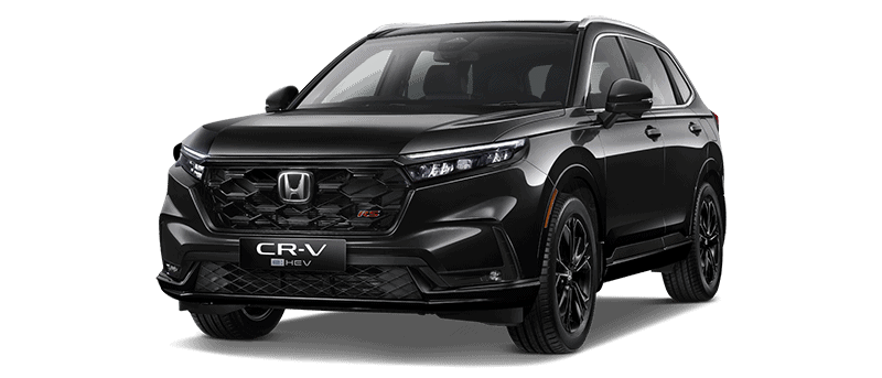 cr-v 5
